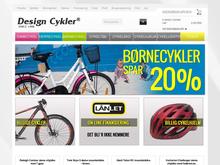 Design Cykler A/S
