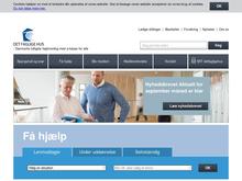 Det Faglige Hus - A-Kasse