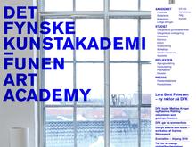 Det Fynske Kunstakademi