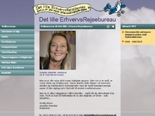 Det Lille Erhvervsrejsebureau/ Annette Steenfat Knudsen