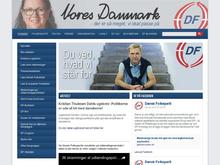 Danske Folkedansere