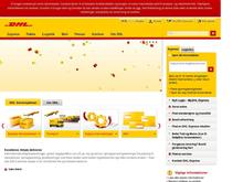 DHL Exel Supply Chain (Denmark) A/S