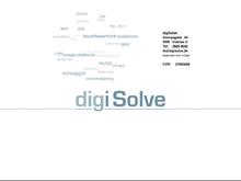 digiSolve/ Thomas Kowal Andersen