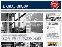 Digital Group Esbjerg A/S
