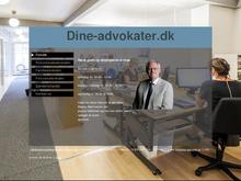 Advokatanpartsselskabet Bjarne Rasmussen