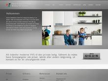 Hj Installation i A/S