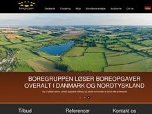 DK Jordboring Odense ApS