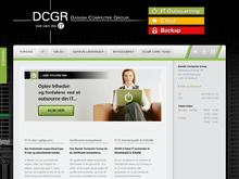 DLN-support