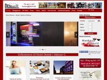 Hotel Domir