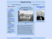Dorchs Eftf. v/Torben Holløse Madsen