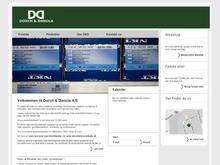 Dorch & Danola A/S