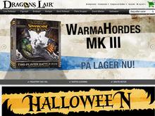 Dragons Lair ApS