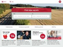 DSB Odense Fast Food Café