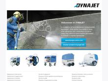 Dynajet A/S