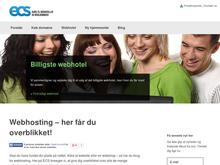 e-c-s danmark