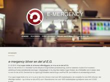 e-mergency