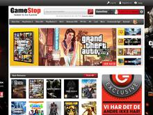 Eb Games