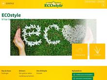 ECOstyle A/S