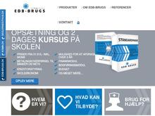 De Frie Skolers Edb Brugs Amba