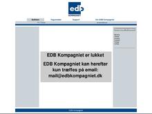 Edb-Kompagniet John Stefansen