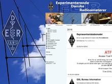 Eksperimenterende Danske Radioamatører