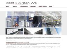 El - Installationsfirmaet Bjerne Jensen A/S