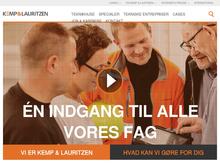El-Compagniet af Odense A/S