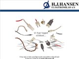 H.J.Hansen Elektromiljø A/S
