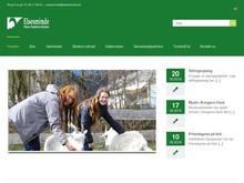 Elsesminde Odense Produktions-Højskole