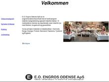 E O Engros Odense ApS