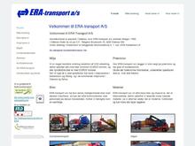 Era-Transport A/S