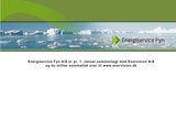 Energi Rådgivning Fyn A/S