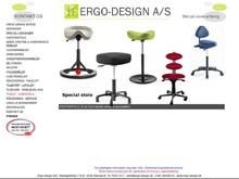 Ergo-Design A/S