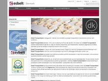 Esbelt, ApS