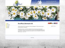 Euroflora Denmark ApS
