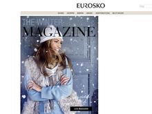 Euro Sko Center A/S