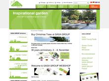 Exponova A/S (Gasa Group Denmark A/S)