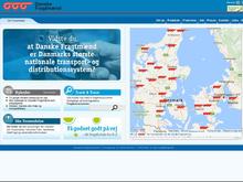 Danske Fragtmænd Fyn A/S