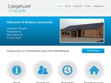 Lægehuset i Fraugde I/S