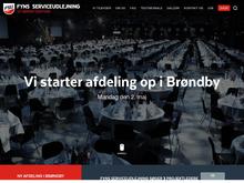 Fyns Serviceudlejning v/Brian Skøtt