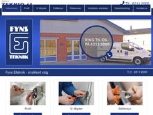 Fyns Elteknik A/S