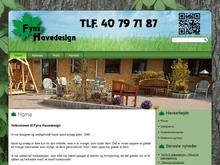 Fyns Havedesign/Brdr. Jensens Planteskole v/Kim Møller Nielsen
