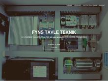 Fyns Tavle Teknik ApS