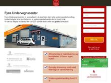 Fyns Undervognscenter ApS