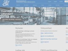 Grafisk Arbejdsgiverforening
