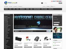 Gaming-gear