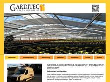Gardiline A/S
