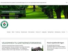 Jordbrugets Arbejdsskadeforsikring A/S