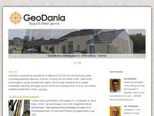 GEODANIA ApS