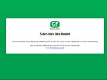 GF-Forsikringsklubben Thorslund